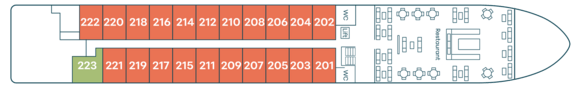 Deck Plan deck-3